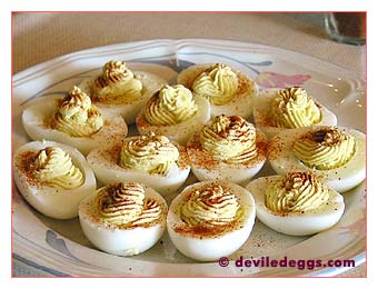 How to Make DEVILED EGGS & Great Deviled Egg Recipes