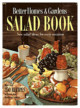 Salad Book